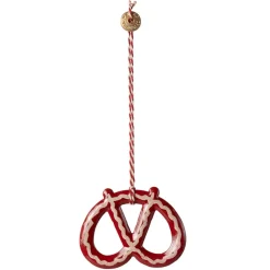 METALOPHÆNG KRINGLE | STRIB