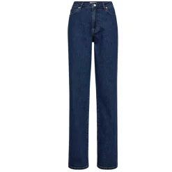 MIA JEANS WASH RINSE VICKY | DENIM BLUE