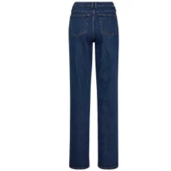 MIA JEANS WASH RINSE VICKY | DENIM BLUE