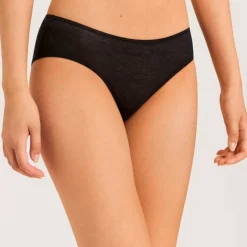 MIDI BRIEFS - ULTRALIGHT | BLACK