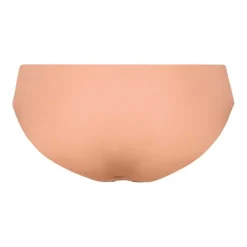 MIDI TRUSSER - INVISIBLE | BEIGE