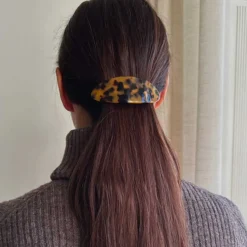 MIE HÅRSPÆNDE | JEANS