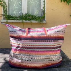 MILAN TRAVEL BAG | MILAN