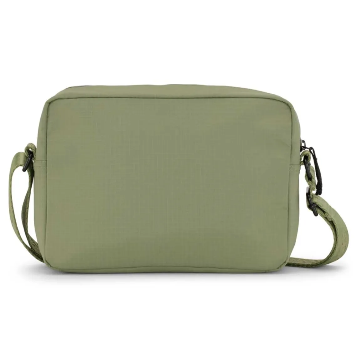MILES TASKE 25X18X8 CM | OLIVE LEAF