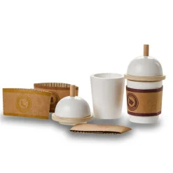 MILKSHAKE TO-GO - 2 STK