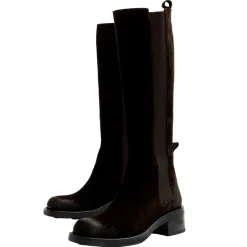 MILLERS STØVLER | MOCCA