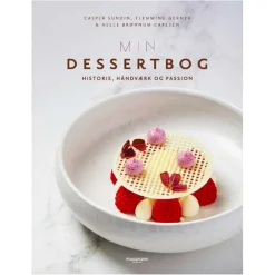 MIN DESSERTBOG