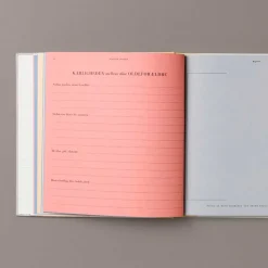 MINDER OG GEMMER | FARFAR