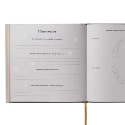 MINE FØRSTE ÅR | BLÅ