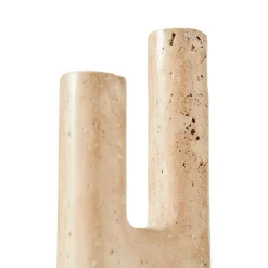 MINERVA LYSESTAGE 20X14,5 CM | CREME