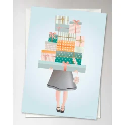 MINI ANLEDNINGSKORT A7 | GIFTS FOR YOU