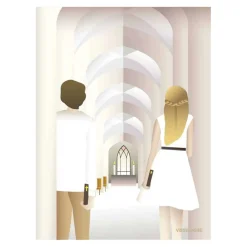 MINI ANLEDNINGSKORT A7 | KONFIRMATION MIX