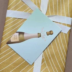 MINI ANLEDNINGSKORT A7 | SIP SIP HOORAY