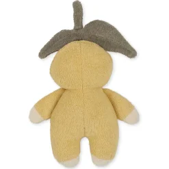 MINI LEGETØJ - CITRON