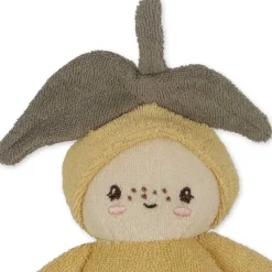 MINI LEGETØJ - CITRON