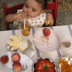 MINI LEGETØJ - CITRON