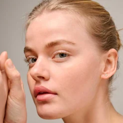 MINI SUNSHINE STUDS | STEEL BLUE