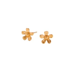 MINI WILD POPPY EARSTICKS | FORGYLDT