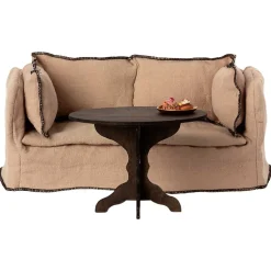 MINIATURE KAFFEBORD 9 CM