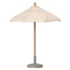 MINIATURE PARASOL 27,5 CM