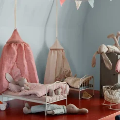 MINIATURE SENGEHIMMEL 32X8 CM | MINT