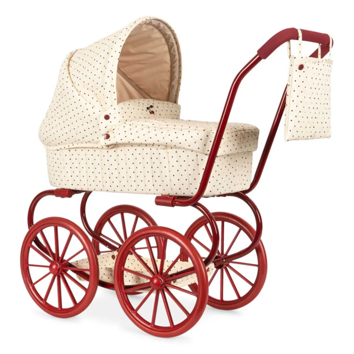 MINNIE DOLL PRAM | ESTATE DOT