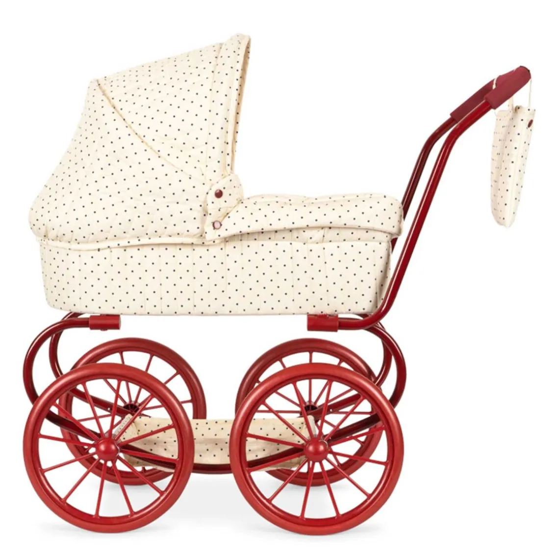 MINNIE DOLL PRAM | ESTATE DOT