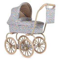 MINNIE DOLL PRAM | FLEUR ROSIER