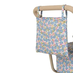 MINNIE DOLL PRAM | FLEUR ROSIER
