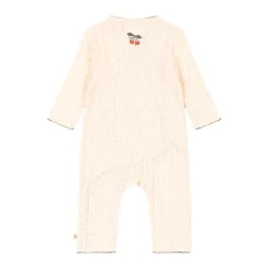MINNIE NEWBORN ONESIE | MINNIE COEUR