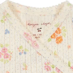 MINNIE NEWBORN ONESIE | NONOKA