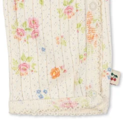 MINNIE NEWBORN ONESIE | NONOKA