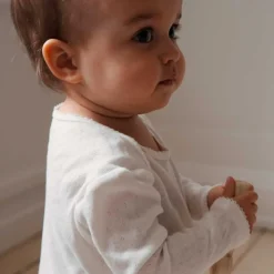 MINNIE SPARKEDRAGT | CLEAR WHITE