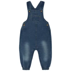 MINYMO DENIM OVERALLS I JOGGINGSTOF | BLUE NIGHTS