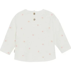 MINYMO SWEATSHIRT | MARSHMALLOW WHITE