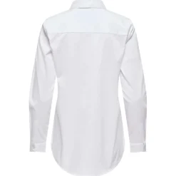 MIO L/S SHIRT | WHITE