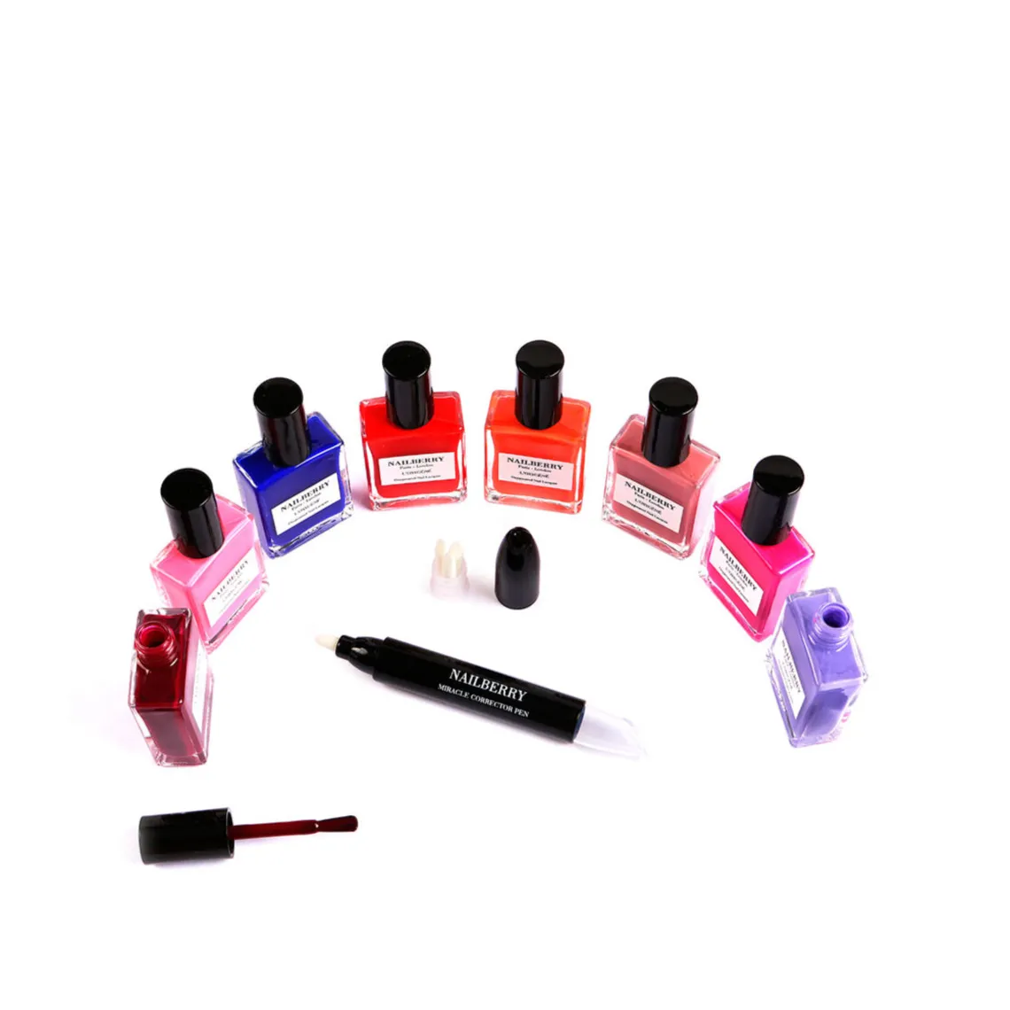 MIRACLE CORRECTOR PEN