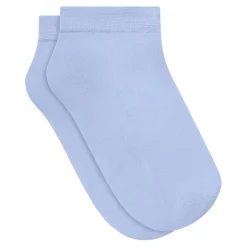 MISSISSIPI SNEAKER SOCKS | BABY LAVENDER