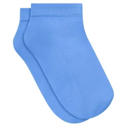 MISSISSIPI SNEAKER SOCKS | GRANADA SKY