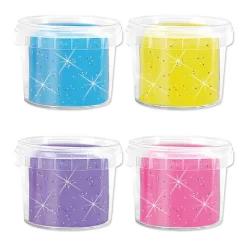 MODELLERVOKS - GLITTER