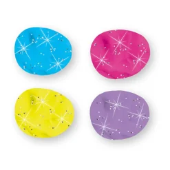 MODELLERVOKS - GLITTER