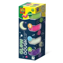 MODELLERVOKS - SELVLYSENDE