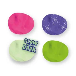 MODELLERVOKS - SELVLYSENDE