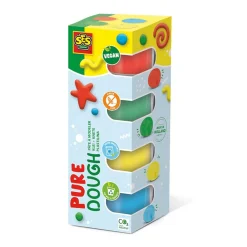 MODELLERVOKS - SILKEBLØD PURE