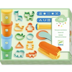 MODELLERVOKS START SÆT