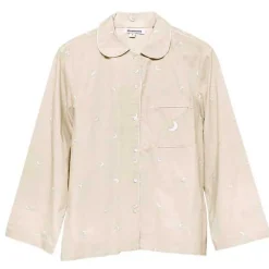 MOE SHIRT | LIGHT SAND