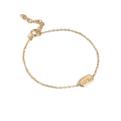 MOM ARMBÅND | FORGYLDT