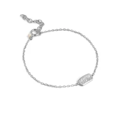 MOM ARMBÅND | SØLV