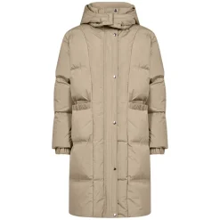 MONA 6 JACKET | ALUMINUM