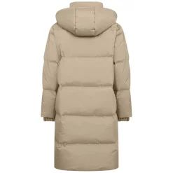 MONA 6 JACKET | ALUMINUM